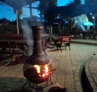 Grass Valley Tavern - Hotel QLD