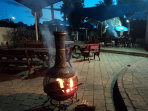 Grass Valley Tavern - Hotel QLD 0
