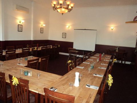Grass Valley Tavern - Hotel QLD 2