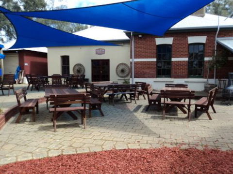 Grass Valley Tavern - Hotel QLD 3