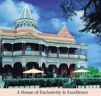 Queenscliff Hotel - Hotel QLD