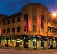 Badgingarra Tavern - Hotel QLD