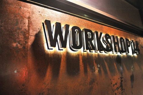 Workshop 14 - Hotel QLD 1