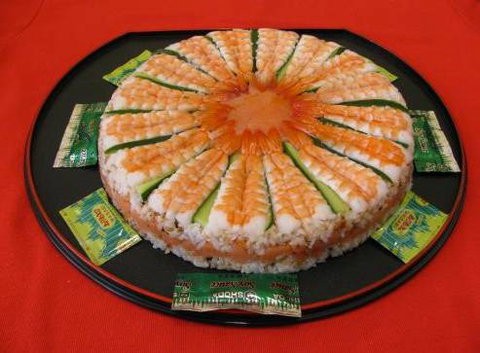 Jian’s Sushi & Noodle Bar - Hotel QLD 4