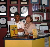 Kathmandu Kitchen - Hotel QLD