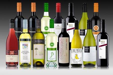 Harrington Harbourside Cellars - Hotel QLD 1