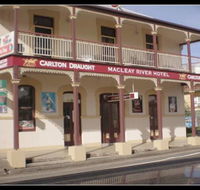 Macleay River Hotel - Hotel QLD