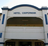 Coopernook Hotel - Hotel QLD