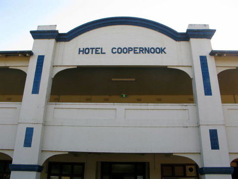 Coopernook Hotel - Hotel QLD 0