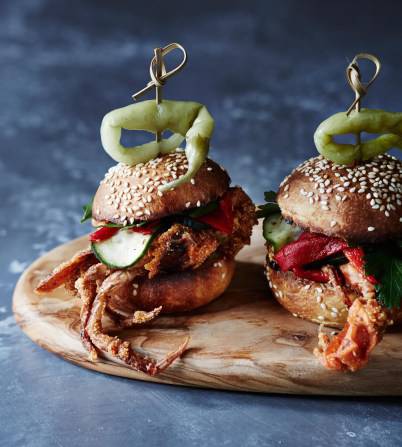 St Elmo Dining Room & Bar - Hotel QLD 0