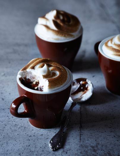 St Elmo Dining Room & Bar - Hotel QLD 3