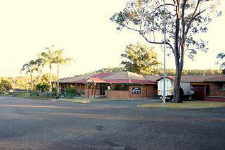 Bushland Tavern - Hotel QLD 1