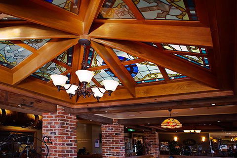 Harrigan’s Irish Pub - Hotel QLD 1