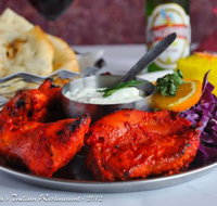 Ghedias Indian Restaurant - Hotel QLD