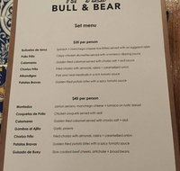 Bull  Bear - Hotel QLD