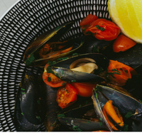 The Italian Diner - Hotel QLD