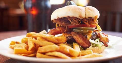 Karama Plaza Tavern - Hotel QLD 0