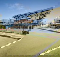 Taree Leagues Sports Club - Hotel QLD