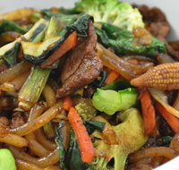 Stir Crazy Noodle Bar - Hotel QLD