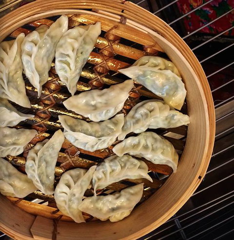 Red Ginger Asian Food & Home - Hotel QLD 1