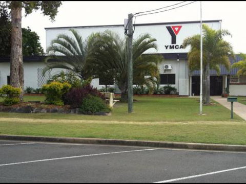 YMCA - Hotel QLD 2