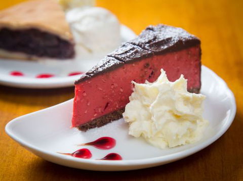 Andy’s Cherry Pie Cafe - Hotel QLD 0