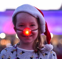 Albury Carols by Candlelight - Hotel QLD