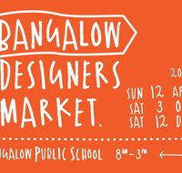 Bangalow Designers' Market - Hotel QLD