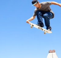 Campbelltown Skate Workshops - Hotel QLD