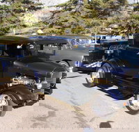 Cars at BIG 4 Conway Beach Tourist Park Whitsundays - Hotel QLD