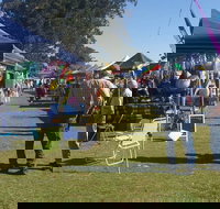 Casino Golf Club Markets - Hotel QLD