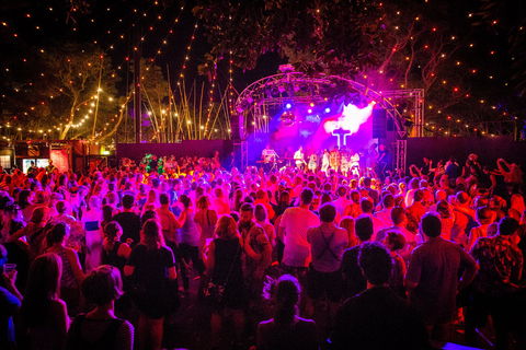 Darwin Festival - Hotel QLD 0
