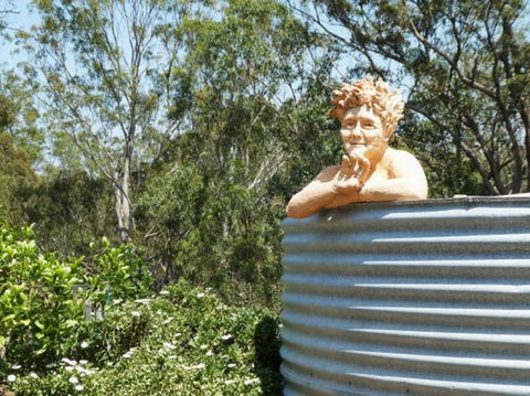 Gardenista - Hotel QLD 0