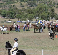 Gresford Agricultural Show - Hotel QLD
