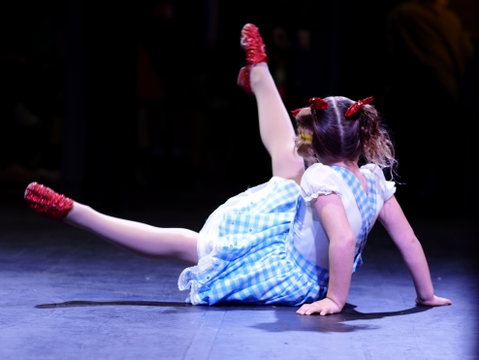 Hamilton Eisteddfod - Hotel QLD 1