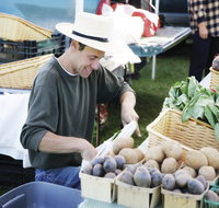 Kiewa Street Market - Hotel QLD