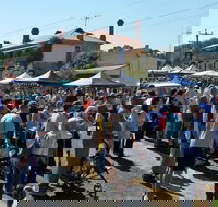 Man from Ironbark Festival