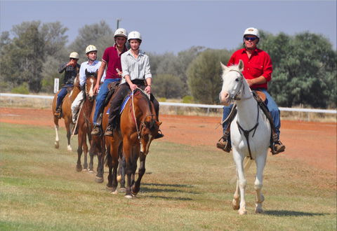 Pride Of The West Races 2020 - Hotel QLD 0