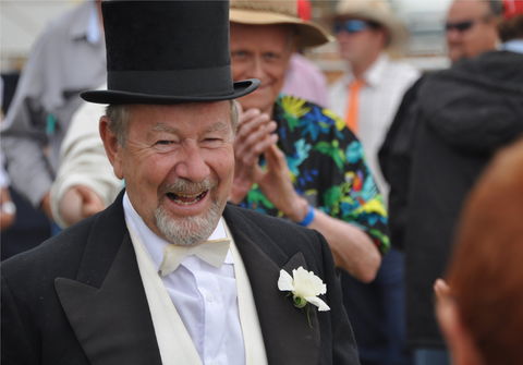 Pride Of The West Races 2020 - Hotel QLD 1