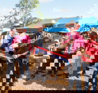 Primex Field Days - Hotel QLD