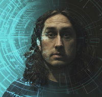 Ross Noble - Humournoid - Hotel QLD