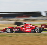 Shannons Motorsport Australia Championships