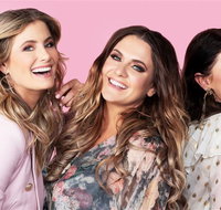 The McClymonts - Hotel QLD