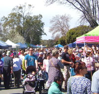 Violet Town Market - Hotel QLD