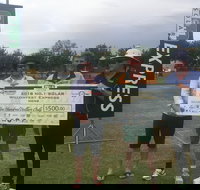 Willowfest Australian Cricket Championships Presentation Dinner - Hotel QLD