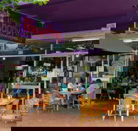 Essence of Cloud - Hotel QLD