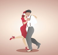 Back to the 40s  - Big Band and Dance