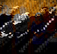 Cowboy Junkies - Hotel QLD