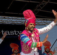 Curryfest - Hotel QLD