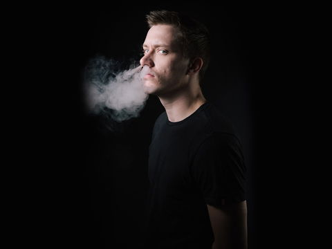Daniel Sloss - Hotel QLD 0